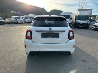 Fiat 500X Gebrauchtwagen
