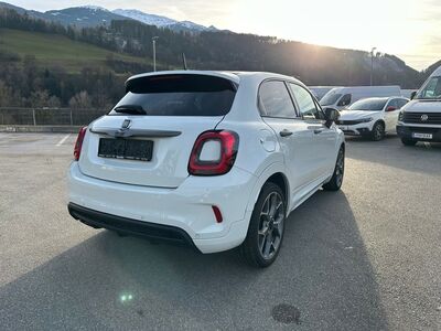 Fiat 500X Gebrauchtwagen