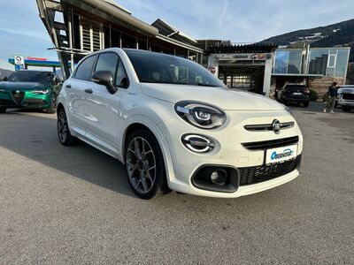 Fiat 500X Gebrauchtwagen