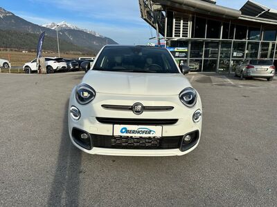 Fiat 500X Gebrauchtwagen