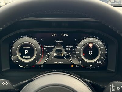 Nissan Qashqai Tageszulassung Nissan Qashqai Tageszulassung