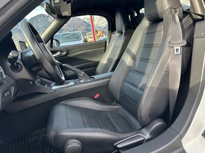 Fiat 124 Spider Gebrauchtwagen