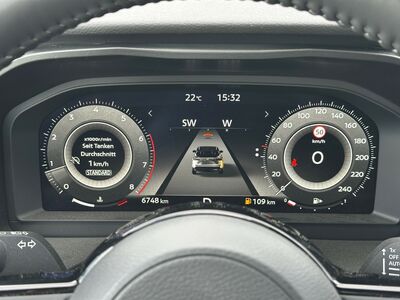Nissan Qashqai Tageszulassung Nissan Qashqai Tageszulassung