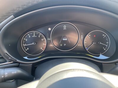 Mazda CX-30 Neuwagen