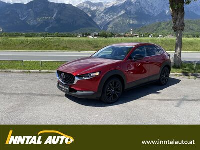 Mazda CX-30 Neuwagen