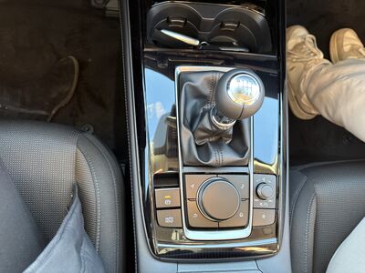 Mazda CX-30 Neuwagen