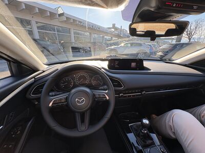 Mazda CX-30 Neuwagen