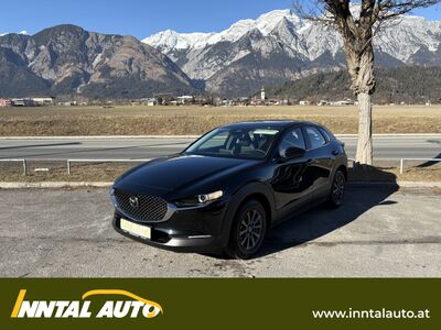 Mazda CX-30 Neuwagen