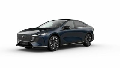 Mazda Mazda6 Neuwagen Mazda Mazda6 Neuwagen