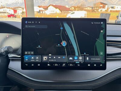 BYD Tang Tageszulassung BYD Tang Tageszulassung