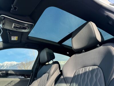 BYD Tang Tageszulassung BYD Tang Tageszulassung