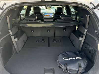 BYD Tang Tageszulassung BYD Tang Tageszulassung