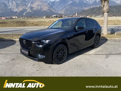 Mazda CX-60 Neuwagen Mazda CX-60 Neuwagen
