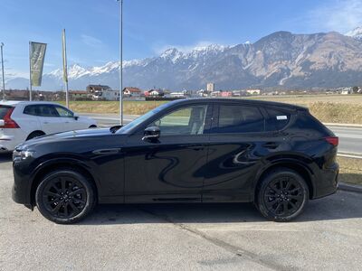 Mazda CX-60 Neuwagen Mazda CX-60 Neuwagen