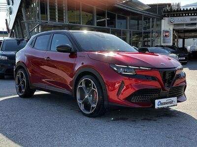 Alfa Romeo Junior Vorführwagen