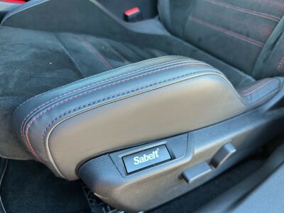 Alfa Romeo Junior Vorführwagen