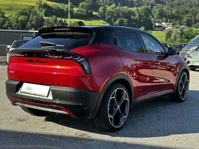 Alfa Romeo Junior Vorführwagen