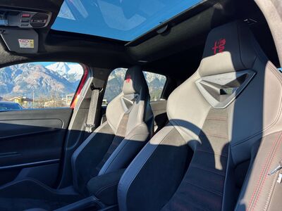 Alfa Romeo Junior Vorführwagen