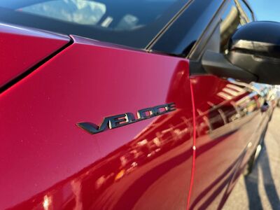 Alfa Romeo Junior Vorführwagen