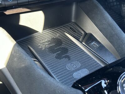 Alfa Romeo Junior Vorführwagen