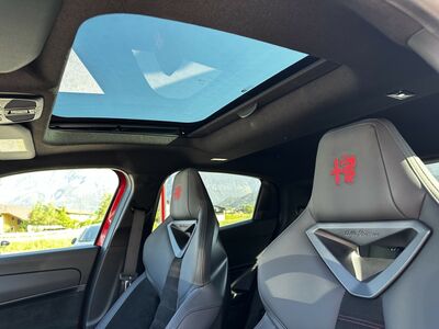 Alfa Romeo Junior Vorführwagen