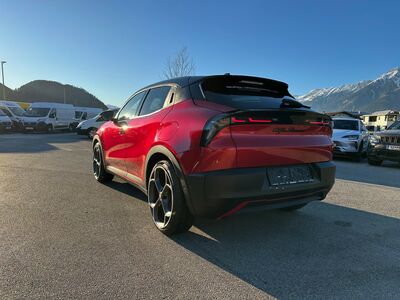 Alfa Romeo Junior Vorführwagen