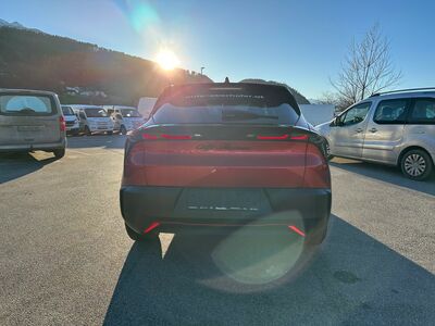 Alfa Romeo Junior Vorführwagen