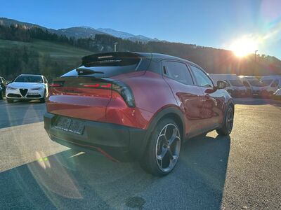 Alfa Romeo Junior Vorführwagen