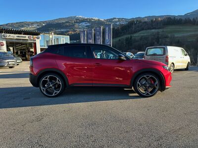 Alfa Romeo Junior Vorführwagen