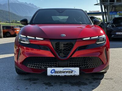 Alfa Romeo Junior Vorführwagen