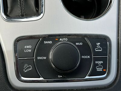 Jeep Grand Cherokee Gebrauchtwagen Jeep Grand Cherokee Gebrauchtwagen