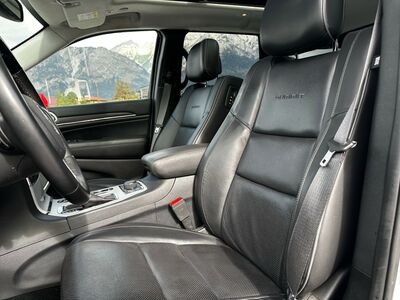 Jeep Grand Cherokee Gebrauchtwagen Jeep Grand Cherokee Gebrauchtwagen