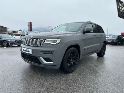 Jeep Grand Cherokee Gebrauchtwagen Jeep Grand Cherokee Gebrauchtwagen