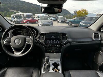 Jeep Grand Cherokee Gebrauchtwagen Jeep Grand Cherokee Gebrauchtwagen