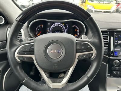 Jeep Grand Cherokee Gebrauchtwagen Jeep Grand Cherokee Gebrauchtwagen