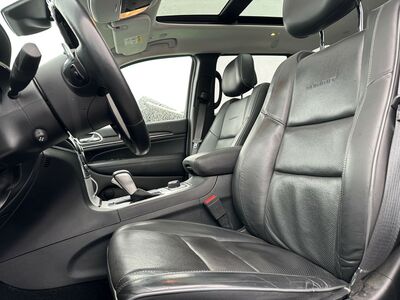 Jeep Grand Cherokee Gebrauchtwagen Jeep Grand Cherokee Gebrauchtwagen