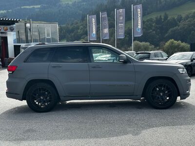 Jeep Grand Cherokee Gebrauchtwagen Jeep Grand Cherokee Gebrauchtwagen