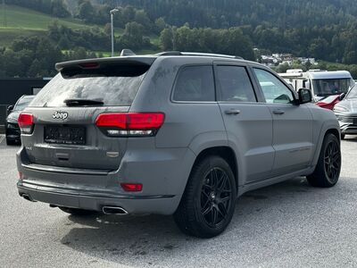 Jeep Grand Cherokee Gebrauchtwagen Jeep Grand Cherokee Gebrauchtwagen