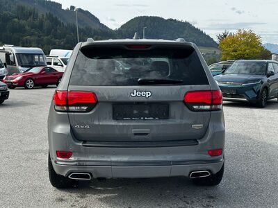 Jeep Grand Cherokee Gebrauchtwagen Jeep Grand Cherokee Gebrauchtwagen