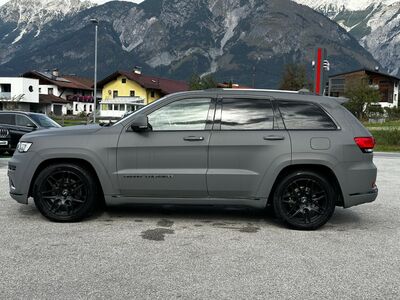 Jeep Grand Cherokee Gebrauchtwagen Jeep Grand Cherokee Gebrauchtwagen