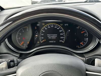 Jeep Grand Cherokee Gebrauchtwagen Jeep Grand Cherokee Gebrauchtwagen