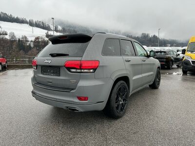 Jeep Grand Cherokee Gebrauchtwagen Jeep Grand Cherokee Gebrauchtwagen