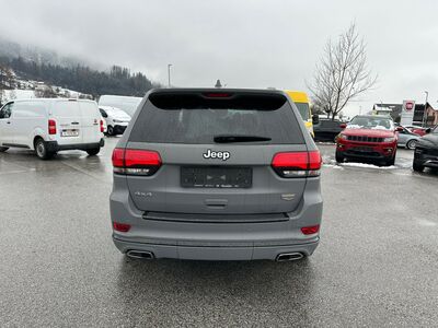 Jeep Grand Cherokee Gebrauchtwagen Jeep Grand Cherokee Gebrauchtwagen