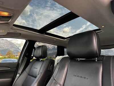 Jeep Grand Cherokee Gebrauchtwagen Jeep Grand Cherokee Gebrauchtwagen
