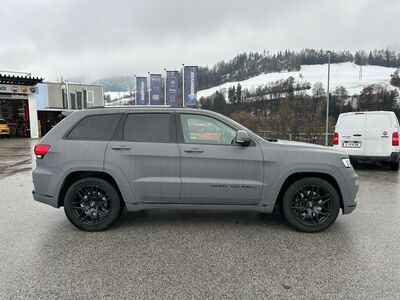 Jeep Grand Cherokee Gebrauchtwagen Jeep Grand Cherokee Gebrauchtwagen