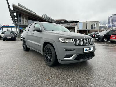 Jeep Grand Cherokee Gebrauchtwagen Jeep Grand Cherokee Gebrauchtwagen