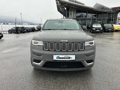 Jeep Grand Cherokee Gebrauchtwagen Jeep Grand Cherokee Gebrauchtwagen