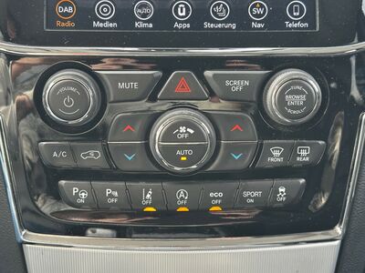 Jeep Grand Cherokee Gebrauchtwagen Jeep Grand Cherokee Gebrauchtwagen