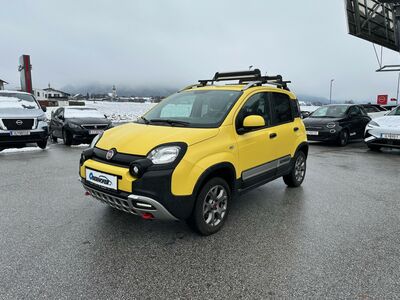 Fiat Panda Gebrauchtwagen Fiat Panda Gebrauchtwagen