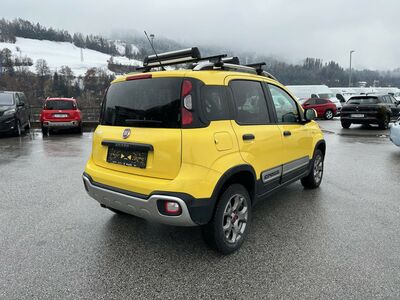 Fiat Panda Gebrauchtwagen Fiat Panda Gebrauchtwagen